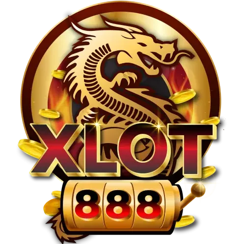 xlot888 logo